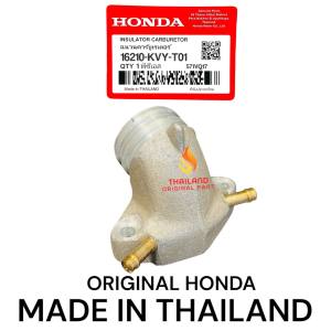 Original Honda Manifold Intake Beat Karbu / Scoopy Karbu / Beat OLD / Scoopy OLD KVY KD571