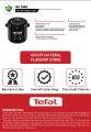 Nồi áp suất điện đa năng Tefal Home Chef CY601868  - 6L. 