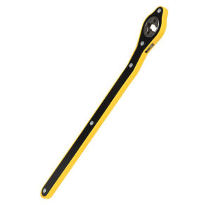 Car Jack Wrench Auto Labor-saving Jack Ratchet Wrench Long Handle Wrench