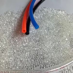 GLdailyToolsMix 1 Meter PU Tube Out Diameter 4mm 6mm 8mm 10mm 12mm 14mm 16mm Inner Diameter 2.5mm 4mm 5mm 6.5mm 8mm 10mm 12mm Pneumatic pipe PU Tube Air Hose Pipe
