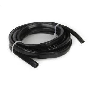 4 Meter Flexible PVC Cover for 2020 V Slot Aluminum Profiles Dust Protector for 3D Printers and Machines