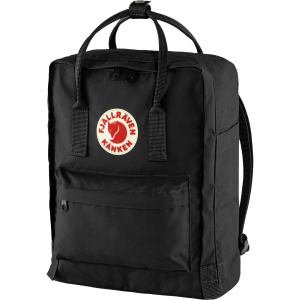 Balo Laptop Du Lịch FJALLRAVEN KANKEN CLASSIC Size Lớn Chống Thấm Nước Kháng Bụi Ngăn Chính Lớn