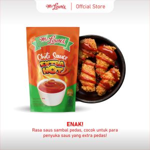 McLewis Extra Hot 500 gr