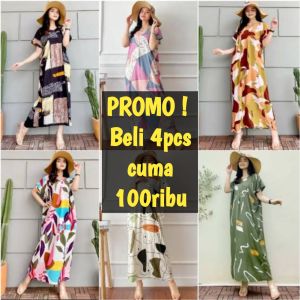 DASTER JUMBO MANOHARA TERBARU YANG LAGI VIRAL / DASTER PAKET SUPER HEMAT 4 PCS CUMA 100 RIBU