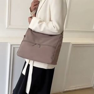 🇸🇬CF1203 Casual Messenger Bag/Crossbody Shoulder Sling Bag