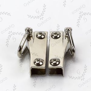 Asesoris Tas Variasi V035 Kuping Gagang Baut Tas - Aksesoris Tas (IMPORT)