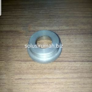 RING DRAGON SPARE PART KUNINGAN 1 INCH 30MM MUR POMPA AIR MANUAL BUKAN 1" spare part suku cadang komponen pompa dragon sparepart