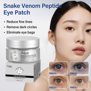 ✨ Youthful Eye Boost ✨ Anti Wrinkle Eye Mask Dark Circle Remover Eye Fine Line Treatment Hydrating Eye Patch Moisturizing Eye Care Firming Soothing Under Eye Skincare