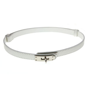Waist Chain Sophistication Curve Beauty Belt Leather Fashion Womens Decoration Adjustable Length