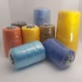 Benang Nilon Nylon No D15, D18, D21, D24, D30, D45, D60, D75 /Benang layangan besar/ Benang layangan koang gapangan gegean. 