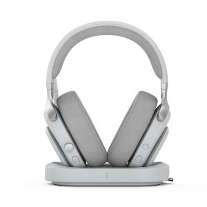 # Fractal Design Scape Wireless Gaming Headset — [ Dark / Light ]