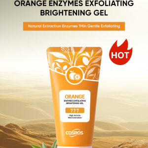 Brightening Exfoliating Gel Brightening Exfoliating Gel