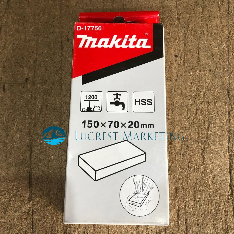 Makita 6 Dressing Stone D 17756 Lazada PH