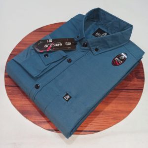 KEMEJA POLOS PRIA LENGAN PANJANG WARNA LAVENDER CASUAL PRIA / KEMEJA CASUAL FORMAL PRIA BEST SELLER