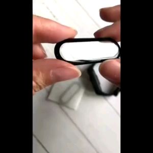 [ For Miband 8 9 10 ] Miếng dán 3d dùng cho Xiaomi Mi Band 8 9 10