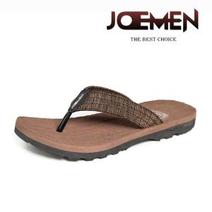 Sandal JOEMEN S 76 Sandal Jepit Pria Kekinian Terbaru Antislip