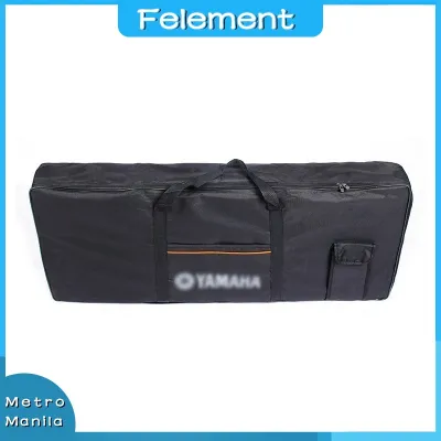 61 Key Keyboard Piano Bag Oxford Electronic Organ Cover Case Waterproof
