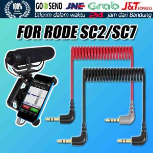 Rode SC7 3.5mm TRS to TRRS Patch Cable Original