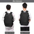 Travel Backpack. 
