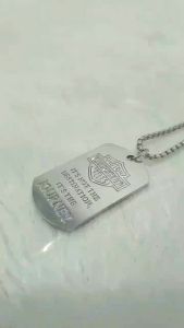 Kalung Pria Anti Karat & Rantai Panjang: Panduan Lengkap