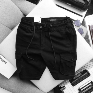 Quần Kaki Nam Dài GOZIN.STORE chất liệu kaki cotton co giãn thấm hút mồ hôi bigsize mã 20