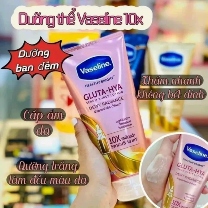 S%E1%BB%AFa%20D%C6%B0%E1%BB%A1ng%20Th%E1%BB%83%20Tr%E1%BA%AFng%20Da%20Vaseline%20Th%C3%A1i%20Lan%20300ml%20-%20Healthy%20Bright%20Gluta%20HYA%20Serum%20Burst%20UV%20Lotion%20-%20Image%203