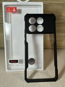 POCO X8 PRO MAX / X7 PRO / X6 PRO 5G / X6 5G Case XUNDD Beatle Series AIRBAG Shockproof Case