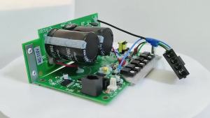 New High Quality GRC 220v 110v PCB Ultra 490 495 595 Motor Control Circuit Board 287909   for Airless Paint Spray