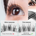 Sanzitang Eyelash Primer Noncollapsing nonsmudging newbie must have long thick defining mascara. 