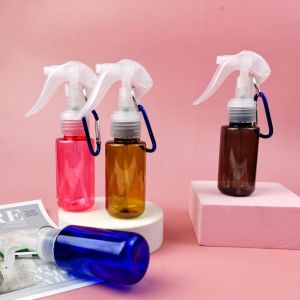 60ml keychain spray bottle/trigger sprayer