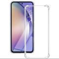 สำหรับ Samsung Galaxy A26 5G ตรงรุ่น รุ่นใหม่ เคสใส เคสโทรศัพท์ เคสกันกระแทก TPU Case ส่งจากไทย สวย แข็งแรง ทนทาน งานดี ปลอดภัย พร้อมส่ง  ใส  เคสสำหรับ-ซัม-ซุง จัดส่งภายใน24ชั่วโมง ป้องกันหน้าจอ เคสกันกระแทกอย่างดี คุ้มค่า (Phone Cases). 