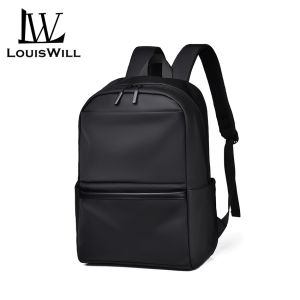 LouisWill backpack for men Bag Men Laptop Backpack Waterproof Travel Backpack Business Bag College Backpack Casual Shoulder Bag Anti Theft Back Pack School Bag for Men Women Camping Bag waterproof bag bag pack school bag