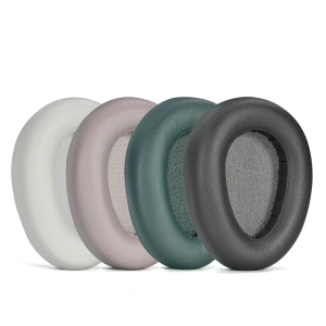 Upgrades Ear Pad for JBuds LuxANC Headsets Earpads Providing Long Last Comfort and Noise Reductions Earmuff Ear Cover