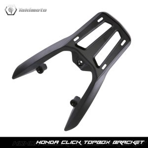 Takimoto Honda Click V3 Click V2 Black Raven Hrv Top Box Bracket Heavy Duty