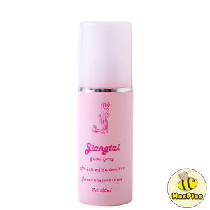 MaxPlus Wig Care Solution Repair Maintenance 100ml Wig Nourishing Water
