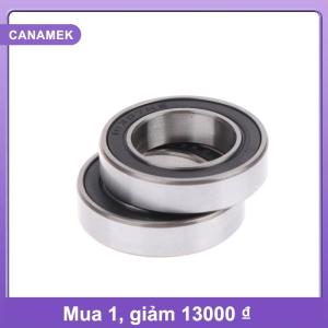 【CANAMEK】 2 5 10pcs 18307-2rs mang mr18307 18307 18x30x7mm xe đạp trục 18307-lblu trống bóng vòng bi 18307 mr18307 cho DT Swiss trung tâm