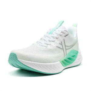 XTEP X-Flow 8.0丨Men Running shoes Professional Training Support Lightweight Sports Shoe