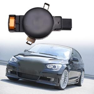 เซ็นเซอร์วัดแสงอัตโนมัติตอบสนองอย่างรวดเร็วสำหรับ550i F26 528i 640i ป้องกันหน้าต่างรถยนต์650i การออกแบบใช้พลังงานต่ำ