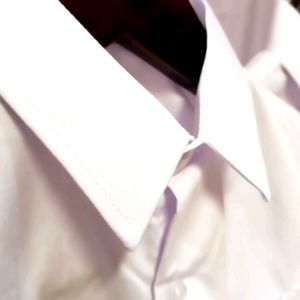 Seragam Sekolah Kemeja Putih Lengan Panjang Sd Smp Sma