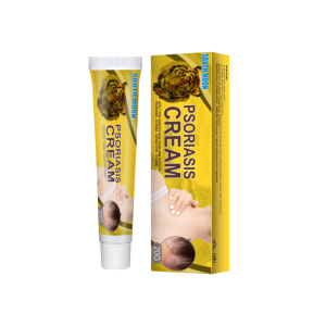 Psoriasis Skin Moss Removing Cream Eczema Ointment Psoriasis Cream Herbal antibacterial cream Anti-itch Relief Eczema Skin 20g