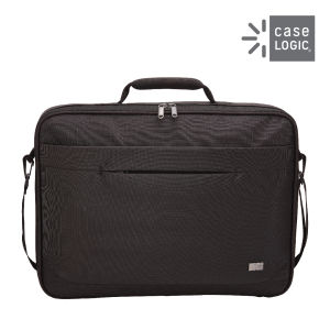 CASE LOGIC ADVANTAGE 17.3" LAPTOP ATTACHÉ  |  ADVA117
