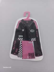 Pulpen Gel Rak Display Baju