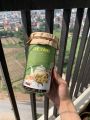 Chè vằng sẻ lợi sữa cho mẹ sau sinh. 
