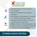 Xtrong Spray Obat Kuat Tahan Lama Sex Original BPOM - X Strong Spray Penunda Ed Ampuh Aman & Herbal Kuat Tahan lama Atasi Ejakulasi Bpom Tidak Kebas. 