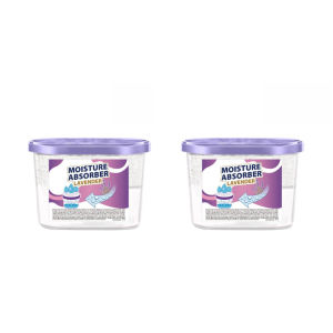 Fragrance Anti-mildew Moisture Absorbing Box Anti Mold Dehumidifier Damp Absorber Wardrobe Closet Cabinet Home Storage
