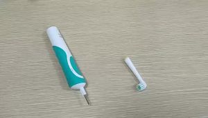 4/8PCS Replacement Brush Heads for Oral B Electric Toothbrushes Floss Cross Action 3D Pro White Precision Standard Daily Clean