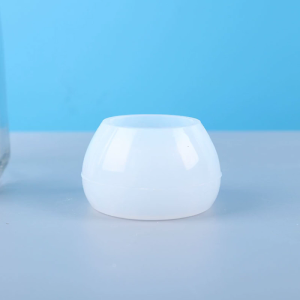 Handicrafts Home Decoration Bowl Resin Mold DIY Craft Bowl UV Epoxy Resin Mold Dish Plate Casting Silicone Mould