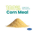 Organic Corn Meal 500g. 