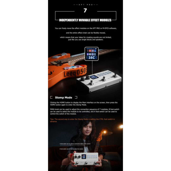 Tank%20G%20Upgrade%20Yuimer%20KPT%20Pro%20Version%20Pedal,Loop%20,Drum%20with%20Noise%20Reduction,%20Compression,%20EQ,%20Delay,%20Reverb,%20Multi-Effects%20-%20Image%205