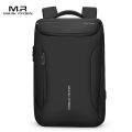 SG（Ready Stock)Mark Ryden Original 15.6 Inch Laptop Men's Waterproof Anti-Theft Men's Backpack. 